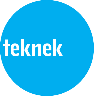 Fabricant partenaire · Teknek