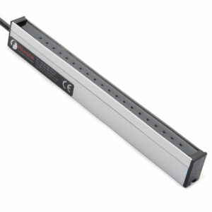 Éliminateur d'électricité statique 1250 / 1250-S