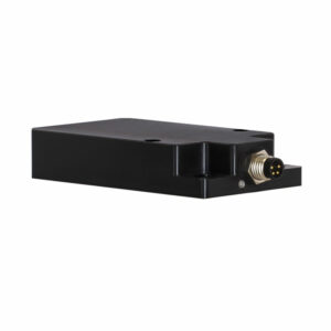 Éliminateur d'électricité statique ultra-compact 3024