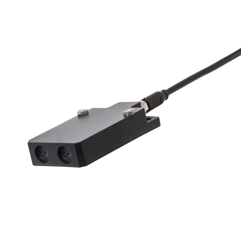 Éliminateur d'électricité statique ultra-compact 3024