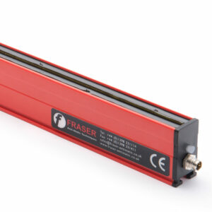 Éliminateur d'électricité statique 3024L