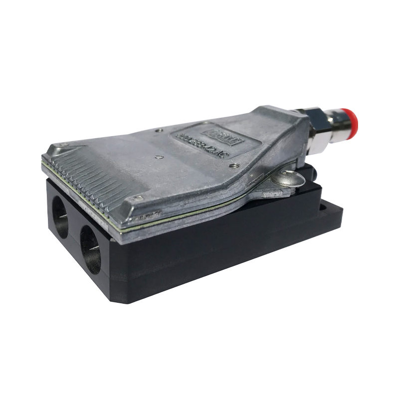 Buse à air ionisé 4800 DC