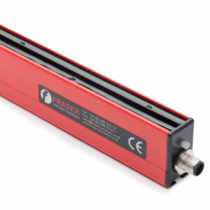 Éliminateur d'électricité statique intelligent Neos 12L