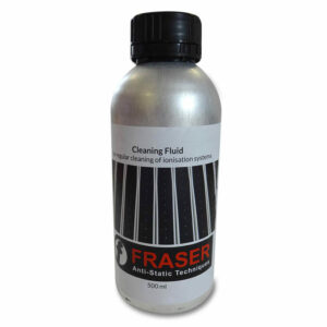 Trousse de nettoyage pour ioniseur fraser