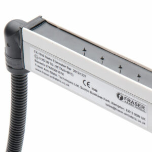 Éliminateur d'électricité statique EX-1250 EX