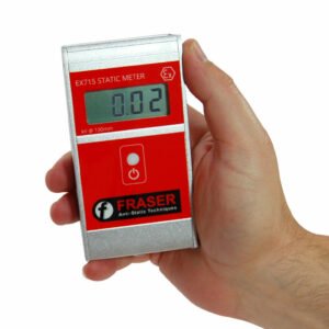 Compteur statique EX-715 EX