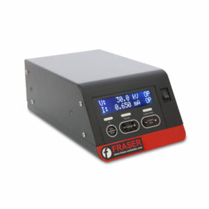Générateur statique compact IONFIX