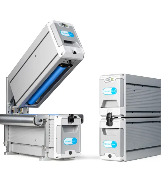 Accompagnement solution statique