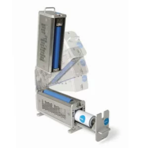 Machines de nettoyage de bandes NWP