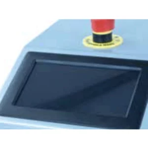 Machine de nettoyage de cartes à faible électricité statique - SMT-II