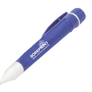 Crayon voltmetre